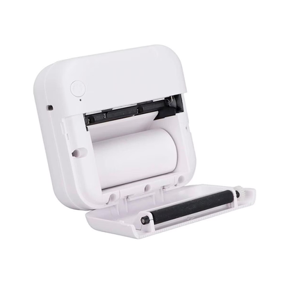 Mini Impresora Portátil Térmica